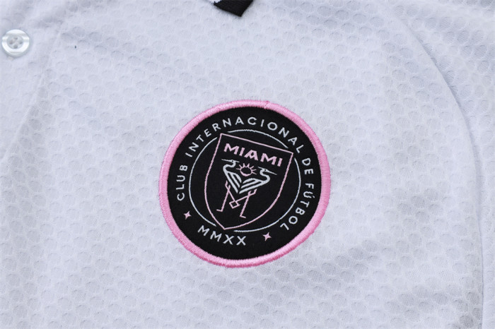 Inter Miami POLO Jersey 25/26