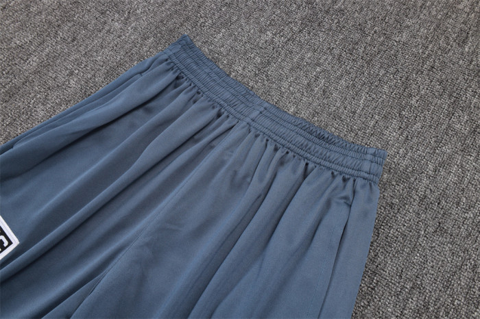 Sao paulo Training Jersey Suit 25/26