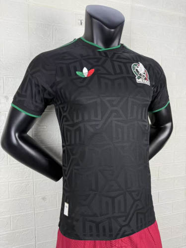 Mexico Special Edition Player Jersey 25/26