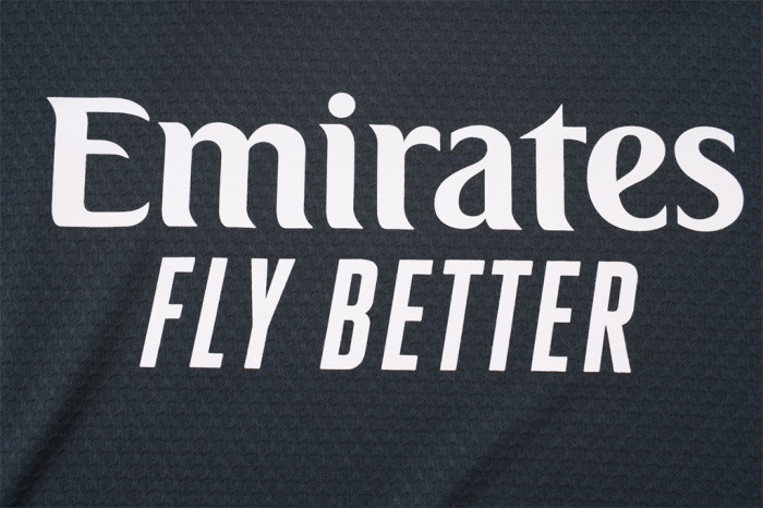 Real Madrid Training Short sleeve Suit 25/26