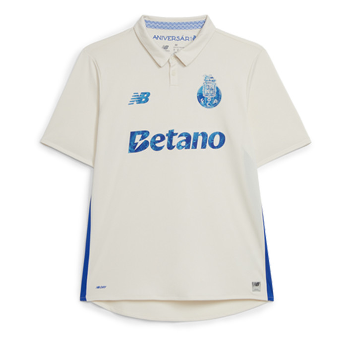 FC Porto Third Man Jersey 25/26