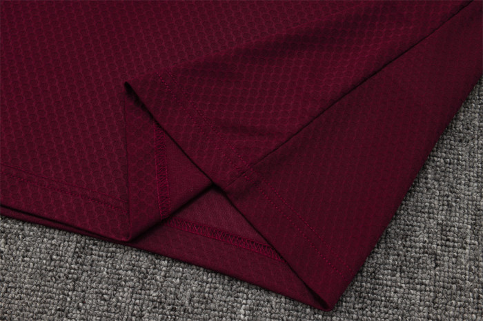 Bayern Munich POLO Jersey 25/26