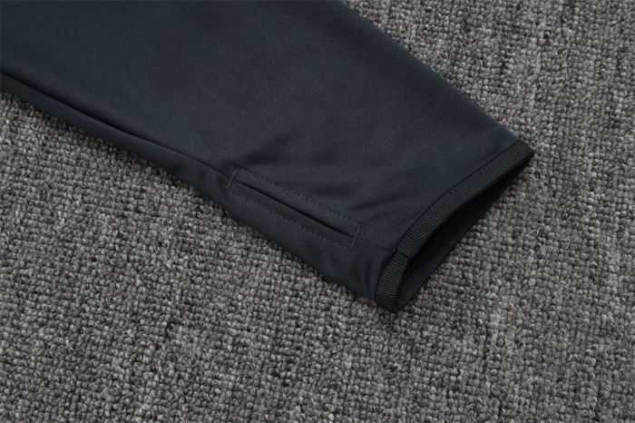 Real Madrid Training Jersey Suit 25/26