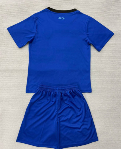 Bournemouth Away Kids Suit 25/26