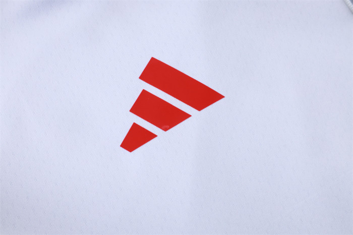 Bayern Munich Training Jacket Suit 2025