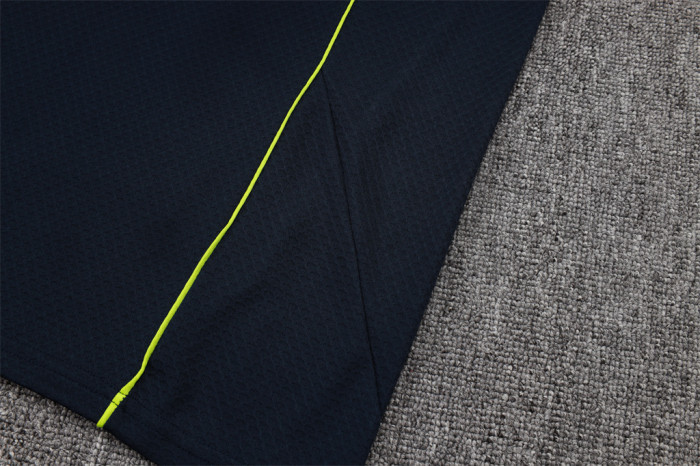 Real Madrid Training Short sleeve Suit 25/26