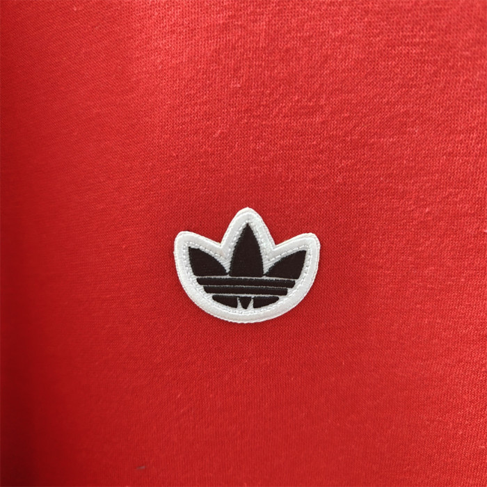 Liverpool Hoodle Sweatshirt Training Jersey 25/26 (Multiple colors)