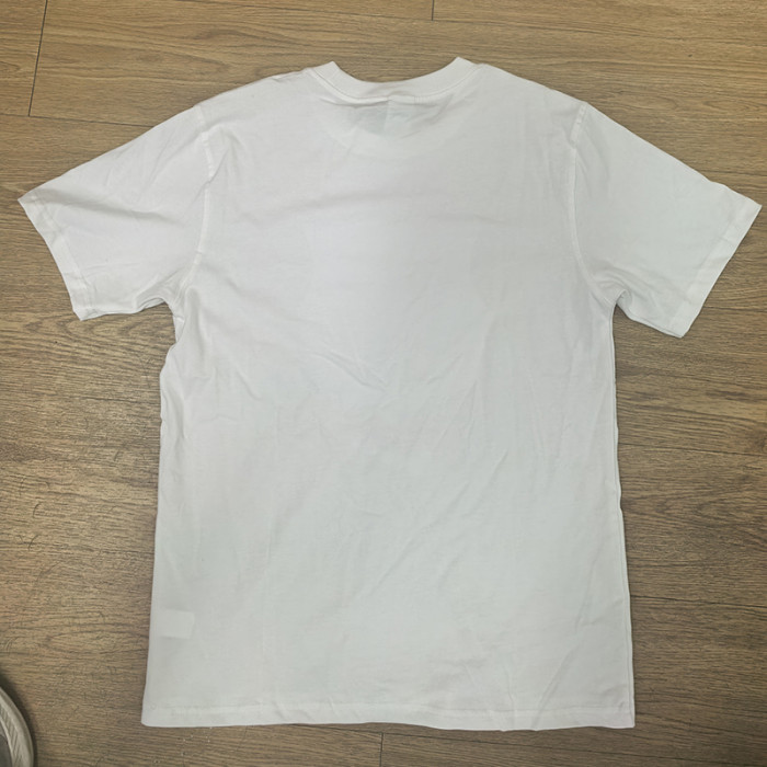 T-Shirt Nike Barcelona crest white