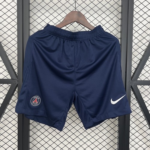 Paris Saint Germain Home Shorts 25/26