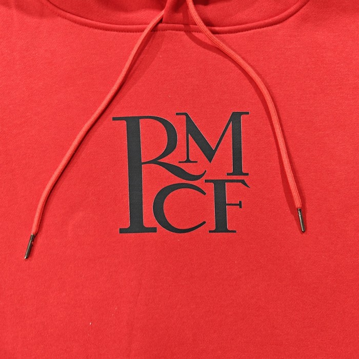 Real Madrid 24-25 Hoodie （Multiple colors）