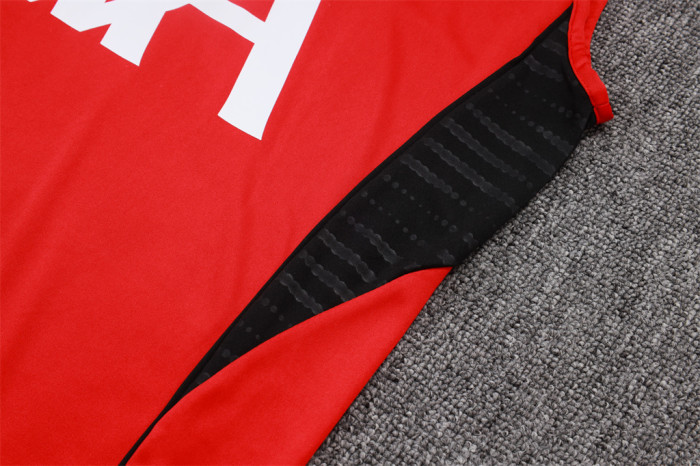 Liverpool Training Jersey 25/26