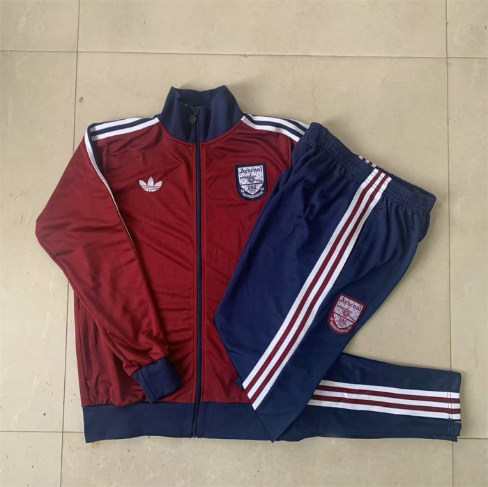 Arsenal Training Jacket 25/26