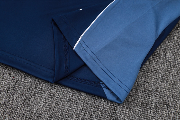 Al-Nassr Training Jersey 25/26