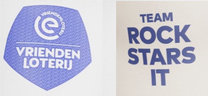 Ajax Third Man Jersey 25/26