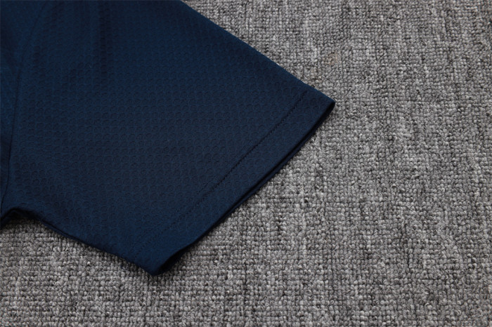 Paris Saint Germain Home POLO Jersey 24/25