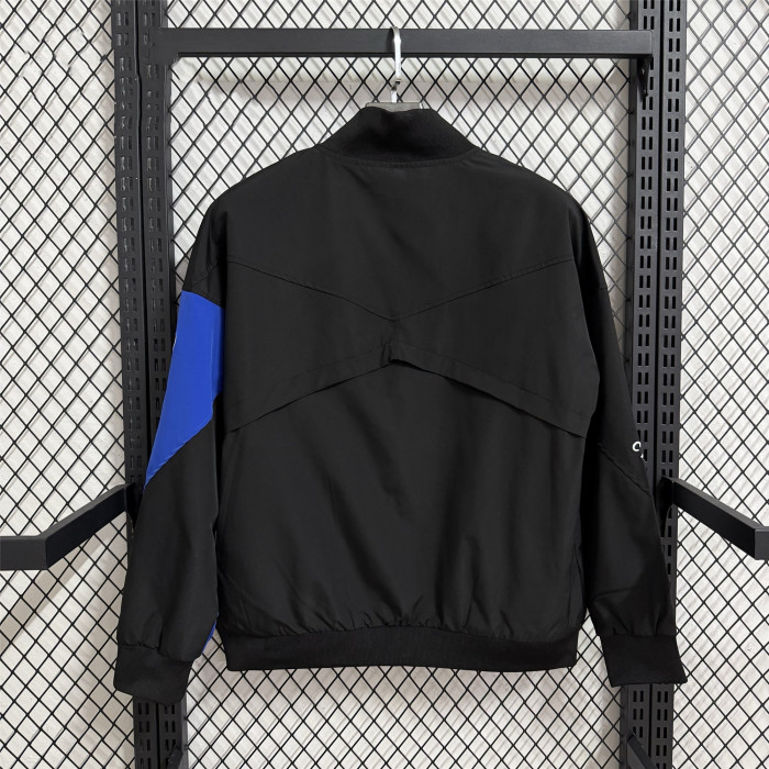Chelsea Training Windbreaker 2025