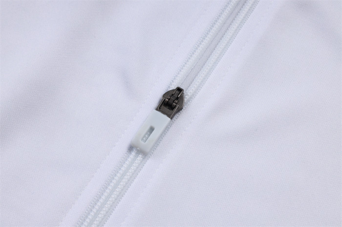 Real Madrid Training Jacket 25/26