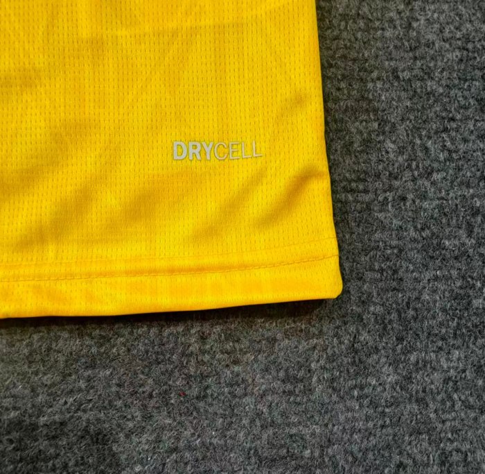 Borussia Dortmund Home Man Jersey 26/27