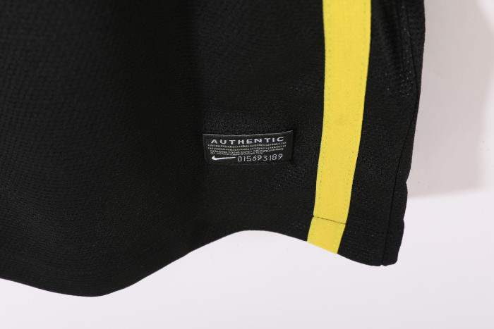 Barcelona Third Retro Jersey 2013/14