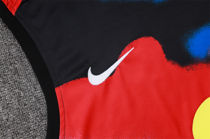 England Training Jersey 25/26