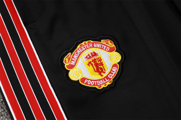 Manchester United Training Pants 24/25