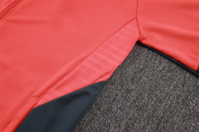 Bayern Munich Training Jacket 25/26