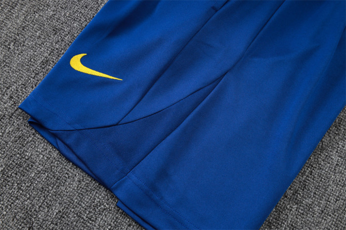 Barcelona Training Jersey 25/26