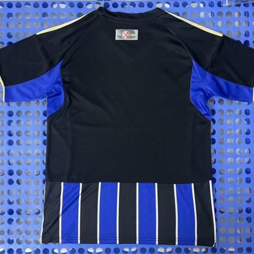 Pisa Home Man Jersey 25/26