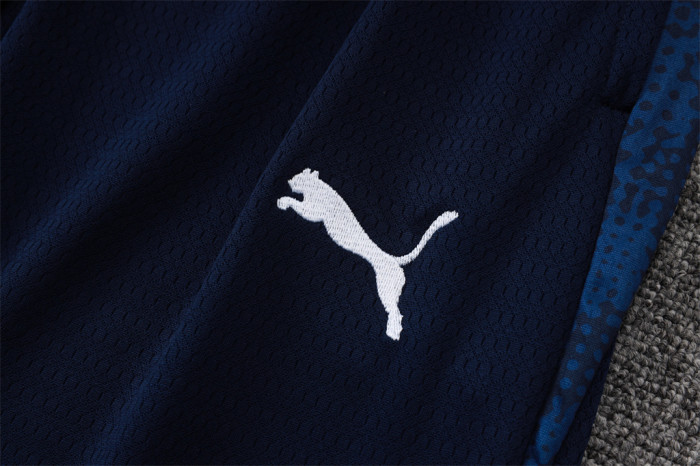 Marseille Training Jersey Suit 25/26