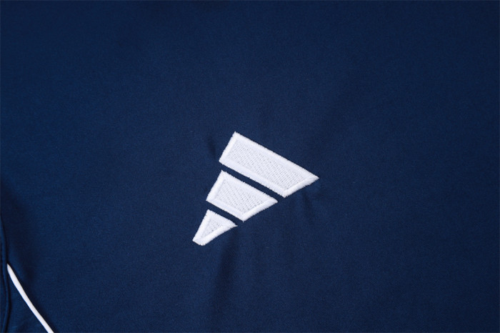 Al-Nassr Training Jersey 25/26