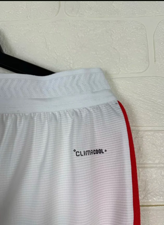 Colombia Home Player Shorts 26/27