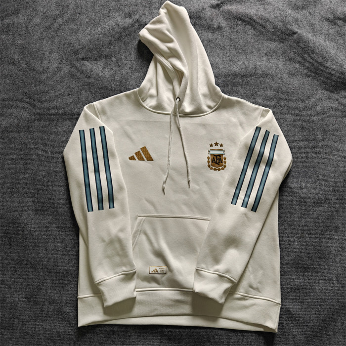 Argentina Hoodle Training Jersey 25/26 (Multiple colors)