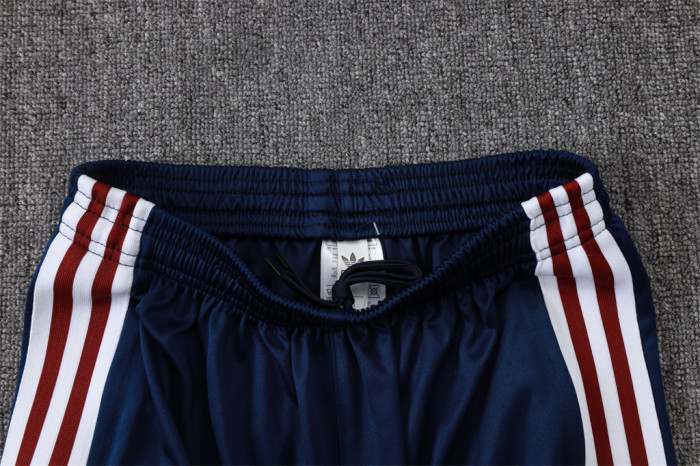 Arsenal Training Short sleeve Suit 25/26