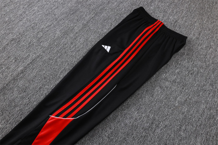 Flamengo Training Pants 25/26