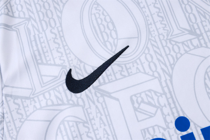 Chelsea Training Short sleeve Suit 25/26