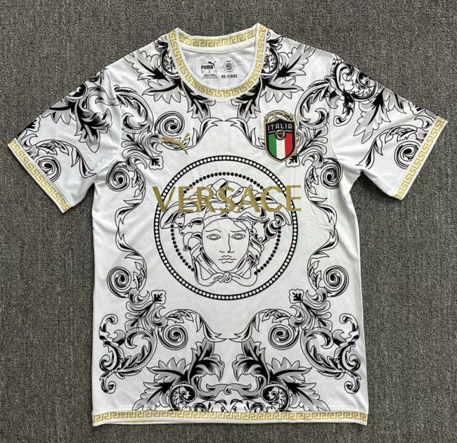Italy Special Man Jersey 2025