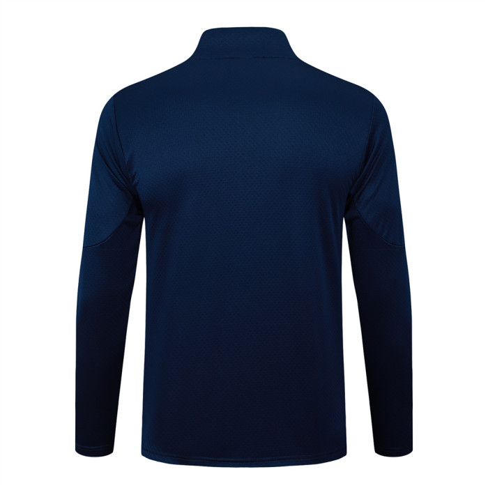 Portugal Training Jacket 25/26