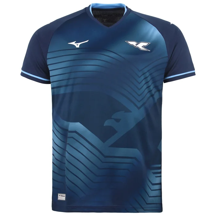 Lazio Third Man Jersey 25/26
