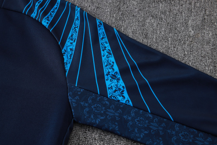 Napoli Training Jacket 25/26