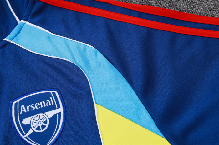 Arsenal Training Jacket 25/26