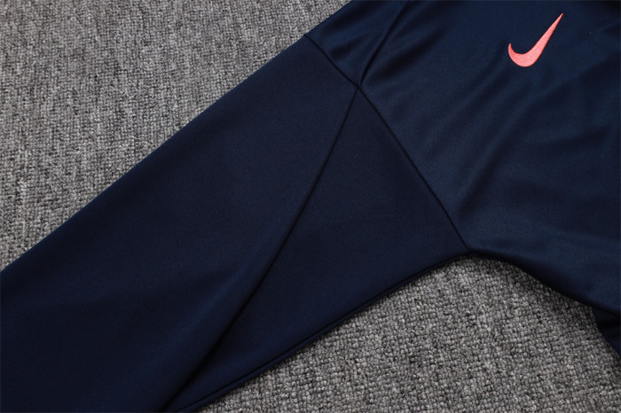 Barcelona Training Jacket 24/25