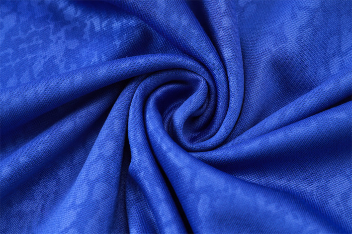 Barcelona Training Jersey Suit 25/26