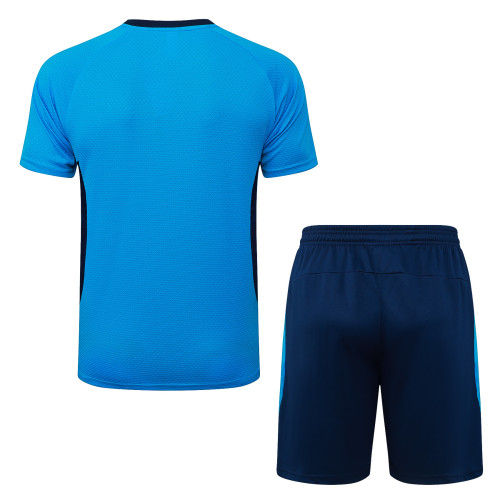 Gremio Training Short sleeve Suit 25/26