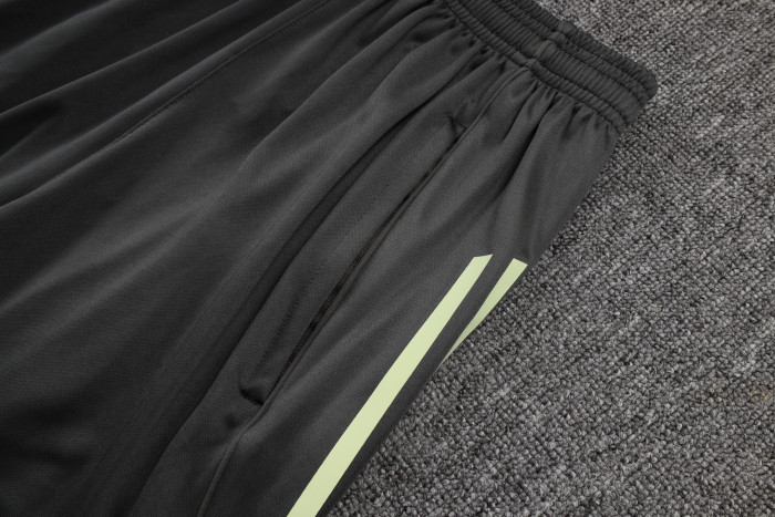 Real Madrid Training Short sleeve Suit 25/26