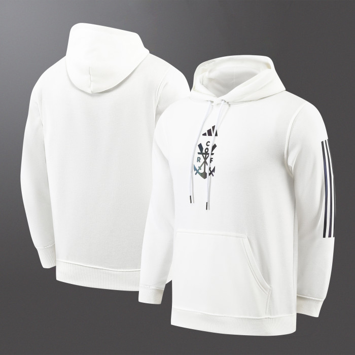 Flamengo Football Hoodie （Multiple colors）