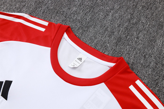 Arsenal Training Short sleeve Suit 25/26