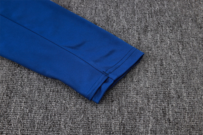 Barcelona Training Jersey Suit 25/26