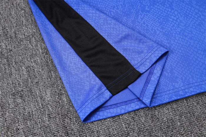 Barcelona Training Jersey Suit 25/26