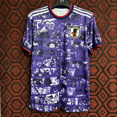 Japan Special Edition Jersey 2025