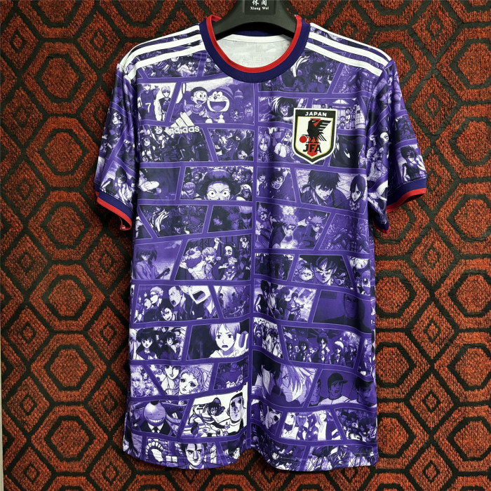 Japan Special Edition Jersey 2025
